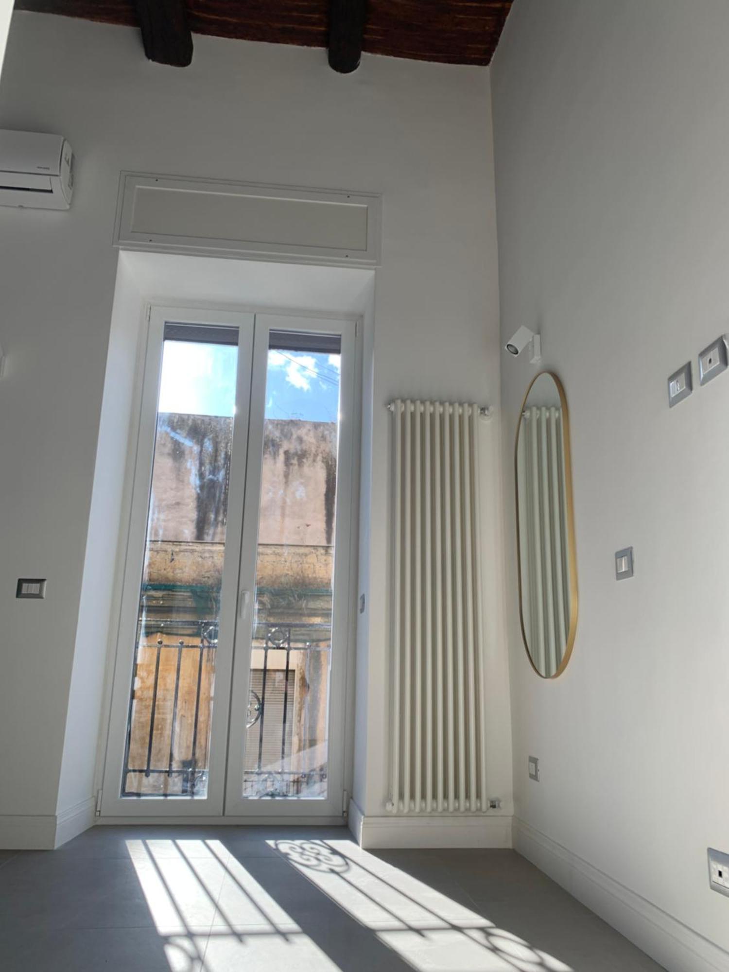 Fafa Apartment City Center Napoli Esterno foto